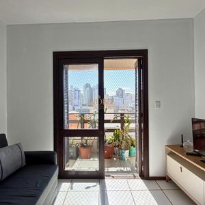 Apartamento com 80m², 2 dormitórios no Torres Center em Torres para Comprar