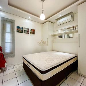 Apartamento com 52m², 2 dormitórios no Marina em Torres para Comprar