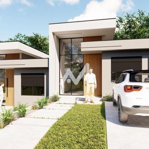 Geminado com 75m² e 2 dormitórios no bairro São Bento em Lajeado para Comprar