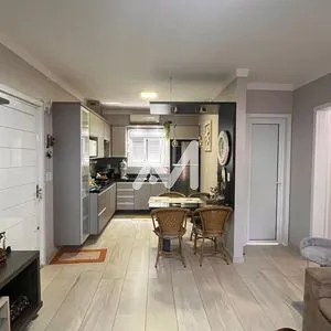Casa com 198m² e 3 dormitórios no bairro Campestre em Lajeado para Comprar
