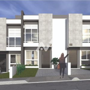 Sobrado com 60m² e 2 dormitórios no bairro Conventos em Lajeado para Comprar