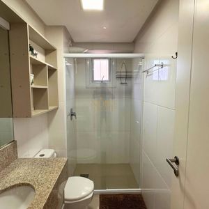 Apartamento com 77m², 2 dormitórios, 1 suíte, 1 vaga no Piazza em Torres para Comprar