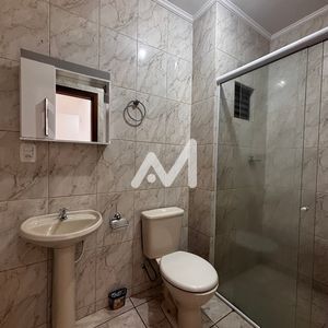 Apartamento com 65m² e 1 dormitório no bairro São Cristóvão em Lajeado para Alugar
