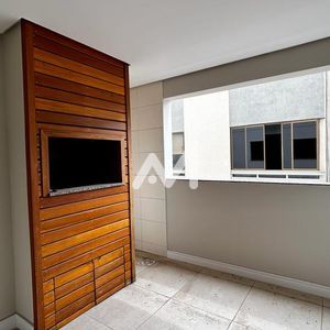 Apartamento com 113m² e 3 dormitórios no bairro Florestal em Lajeado para Comprar