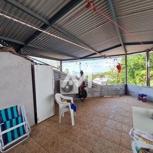 Casa com 224m² e 4 dormitórios no bairro Cristo Rei em Estrela para Comprar