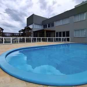 Apartamento com 87m², 3 dormitórios, 1 suíte, 1 vaga no Due Fratelli em Torres para Comprar