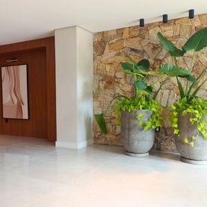 Apartamento com 117m², 3 dormitórios, 3 suítes, 2 vagas no Freedom em Torres para Comprar