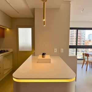 Apartamento com 92m², 2 dormitórios, 2 suítes, 1 vaga no Rosa dos Ventos em Torres para Comprar