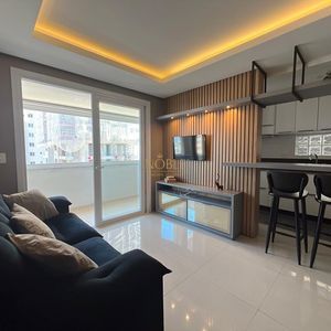 Apartamento com 50m², 1 dormitório, 1 suíte, 1 vaga no Terrazzo em Torres para Comprar