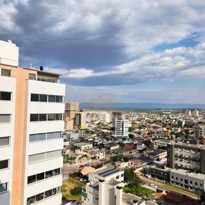 Apartamento com 85m², 2 dormitórios, 1 suíte, 1 vaga no San Pietro em Torres para Comprar