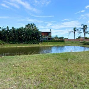 Terreno no Condomínio Ilhas Park em Torres para Comprar