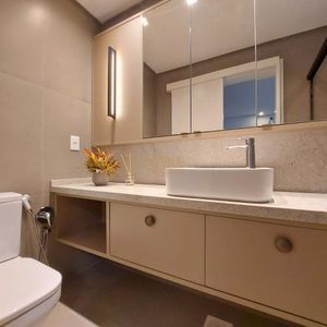 Apartamento com 98m², 2 dormitórios, 2 suítes, 1 vaga no Origem em Torres para Comprar