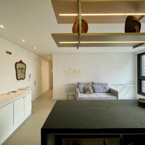 Apartamento com 72m², 2 dormitórios, 1 suíte, 1 vaga no Freedom em Torres para Comprar