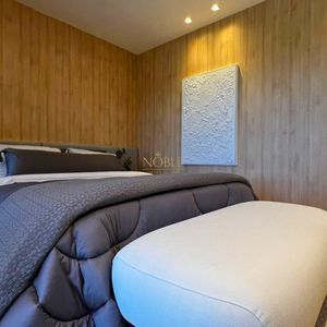 Casa de Condomínio com 476m², 5 dormitórios, 5 suítes, 2 vagas no Ocean Side em Torres para Comprar