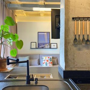 Apartamento com 49m², 1 dormitório, 1 suíte, 2 vagas no Vista Mare em Torres para Comprar