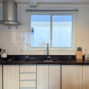 Cobertura com 181m², 3 dormitórios, 1 suíte, 1 vaga no Maggiano em Torres para Comprar