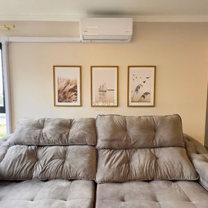 Apartamento, 2 dormitórios, 1 suíte, 1 vaga no Towers Trade Center em Torres para Comprar
