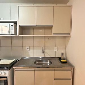 Apartamento com 43m², 1 dormitório, 1 vaga no AGUA VIVA em Torres para Comprar