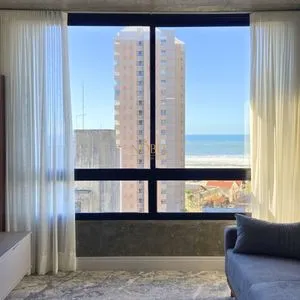Apartamento com 73m², 2 dormitórios, 1 suíte, 1 vaga no Magma em Torres para Comprar
