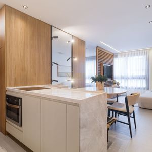 Apartamento com 43m², 1 dormitório, 1 vaga no Nature em Torres para Comprar