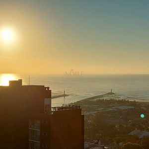 Apartamento com 49m², 1 dormitório, 1 vaga no Vista Mare em Torres para Comprar