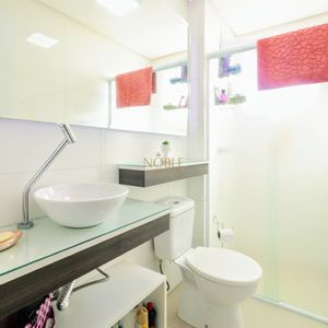 Apartamento com 88m², 3 dormitórios, 1 suíte, 1 vaga no Perito Moreno em Torres para Comprar