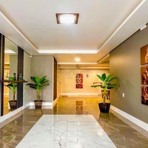 Cobertura com 226m², 3 dormitórios, 1 suíte, 2 vagas no Morada da Cal em Torres para Comprar