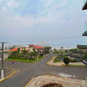 Apartamento com 60m², 1 dormitório, 1 vaga no Las Solanas em Torres para Comprar