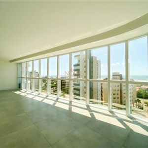 Apartamento com 135m², 3 dormitórios, 3 suítes, 2 vagas no Dall'acqua em Torres para Comprar