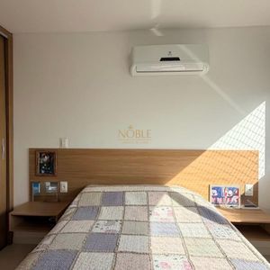 Apartamento com 65m², 2 dormitórios, 1 suíte, 1 vaga no Del Porto em Torres para Comprar
