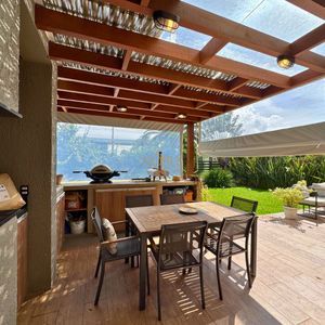 Casa de Condomínio com 280m², 4 dormitórios, 4 suítes, 4 vagas no Ocean Side em Torres para Comprar