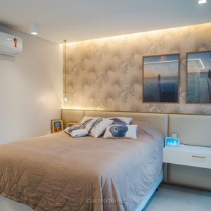 Casa de Condomínio com 200m², 4 dormitórios, 4 suítes, 2 vagas no Ocean Side em Torres para Comprar