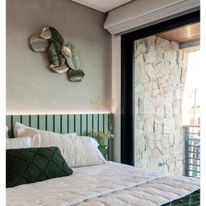 Apartamento com 57m², 1 dormitório, 1 vaga no Nature em Torres para Comprar