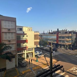 Apartamento com 52m², 1 dormitório, 1 vaga no Olinda em Torres para Comprar