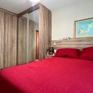 Apartamento com 108m², 3 dormitórios, 1 suíte, 2 vagas no Punta Cana em Torres para Comprar