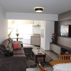 Apartamento com 106m², 3 dormitórios, 1 suíte, 1 vaga no Reserva da Lagoa em Torres para Comprar