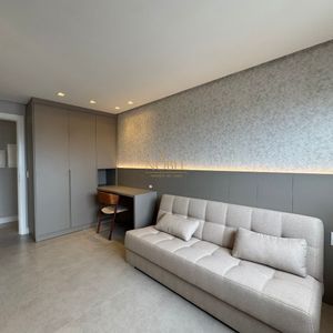 Apartamento com 102m², 3 dormitórios, 1 suíte, 2 vagas no Maui Residencial em Torres para Comprar