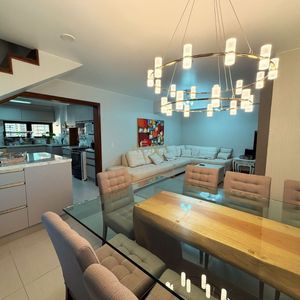 Apartamento com 163m², 3 dormitórios, 1 suíte, 1 vaga no Mar Azul em Torres para Comprar
