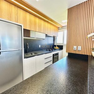 Apartamento com 104m², 3 dormitórios, 1 suíte, 2 vagas no Ibiza em Torres para Comprar