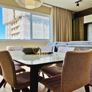 Apartamento com 88m², 3 dormitórios, 3 suítes, 2 vagas no Perito Moreno em Torres para Comprar