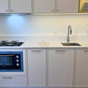 Apartamento com 100m², 2 dormitórios, 2 suítes, 2 vagas no Origem em Torres para Comprar