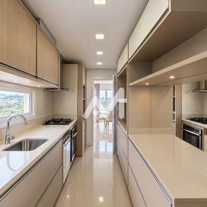 Apartamento com 151m² e 3 dormitórios no bairro Américano em Lajeado para Comprar