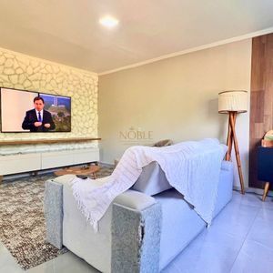 Casa com 127m², 2 dormitórios no bairro Vila São João em Torres para Comprar