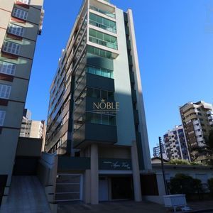 Apartamento com 49m², 1 dormitório no Água Verde em Torres para Comprar