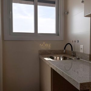 Apartamento com 110m², 3 dormitórios, 1 suíte, 2 vagas no Più Belle Residencial em Torres para Comprar