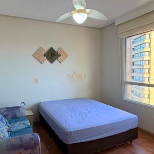 Apartamento com 48m², 1 dormitório, 1 vaga no Dunas Flat em Torres para Comprar