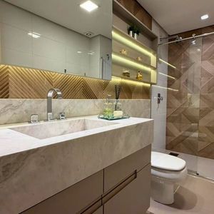 Apartamento com 158m², 4 dormitórios, 4 suítes, 4 vagas no Taipei em Torres para Comprar