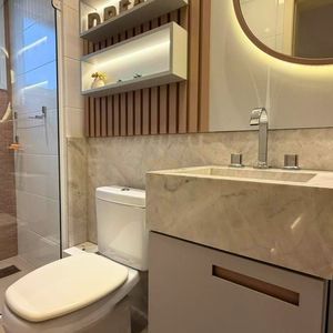 Apartamento com 158m², 4 dormitórios, 4 suítes, 4 vagas no Taipei em Torres para Comprar