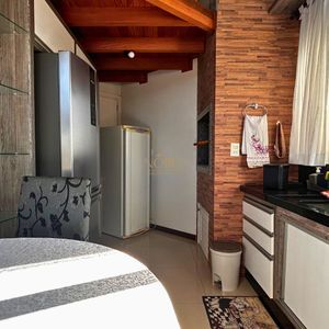 Cobertura com 249m², 3 dormitórios, 2 suítes, 3 vagas no Marechiare em Torres para Comprar