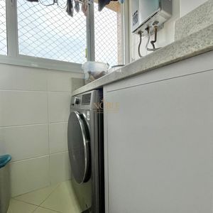 Apartamento com 120m², 3 dormitórios, 1 suíte, 2 vagas no Michelângelo em Torres para Comprar